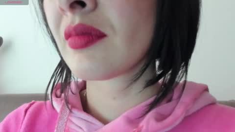 Snapshot of _antomouth_paradise chatting on February 26, 9:53 pm antonia online show from February 26, 9:53 pm