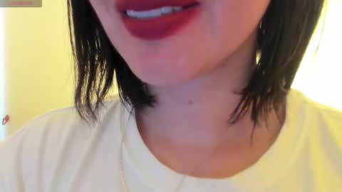 Snapshot of _antomouth_paradise chatting on September 29, 5:23 pm antonia online show from September 29, 5:23 pm