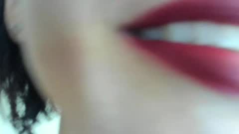 Snapshot of _antomouth_paradise chatting on February 5, 8:04 pm antonia online show from February 5, 8:04 pm