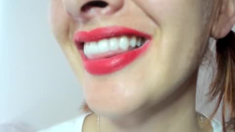 antonia online show from March 3, 7:54 pm