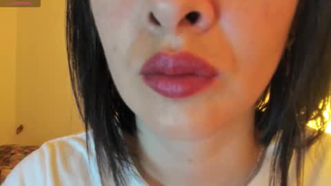 Snapshot of _antomouth_paradise chatting on September 24, 10:22 am antonia online show from September 24, 10:22 am