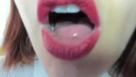 antonia online show from February 18, 8:30 pm