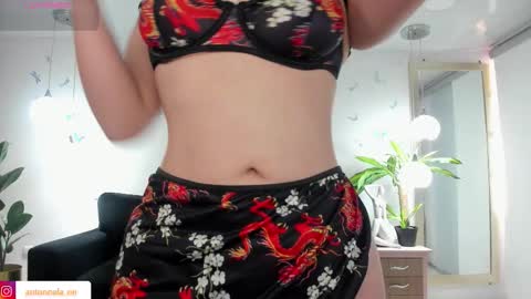 antonnela online show from February 18, 2:28 pm