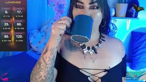 Angie online show from October 26, 3:29 am