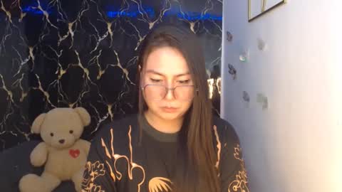 arah online show from October 29, 12:18 pm