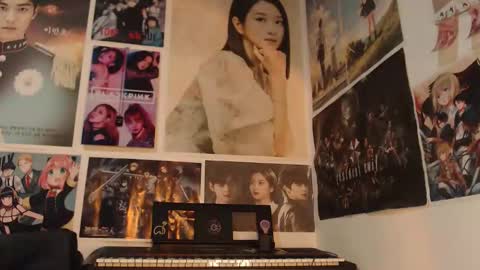 Ariana online show from February 10, 5:05 pm