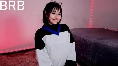 Aria online show from September 19, 11:30 pm