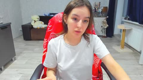 Arina online show from December 16, 5:43 pm