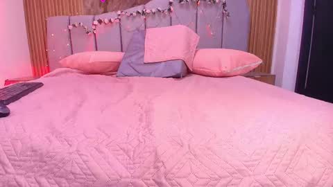 Arlet online show from February 20, 3:39 am