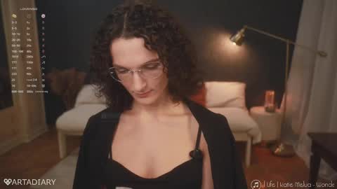 ARTA online show from February 28, 2:43 pm