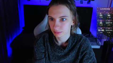 Snapshot of _ash_leyy_ chatting on September 20, 1:41 am _ash_leyy_ online show from September 20, 1:41 am