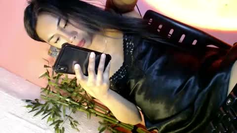 _asiancutie online show from November 19, 12:15 pm