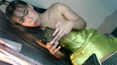 _asiancutie online show from March 26, 7:52 pm