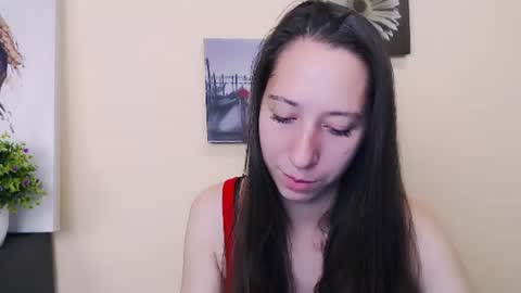 _astraia_ online show from June 23, 6:54 am