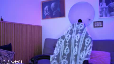 hell y online show from December 2, 11:03 pm