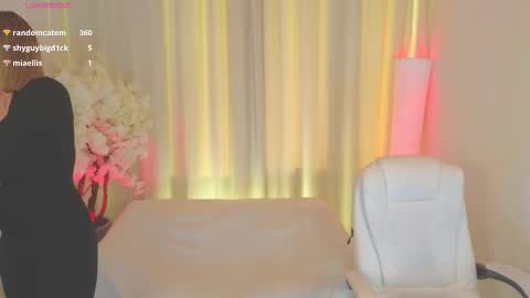 Jess online show from October 9, 3:34 am