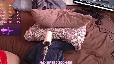 Emily - BLONDE  Jennifer - RED hair online show from February 18, 8:36 am