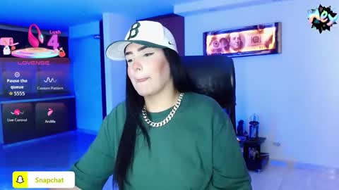 Snapshot of _babyfantasy_ chatting on September 30, 7:35 pm You Baby online show from September 30, 7:35 pm