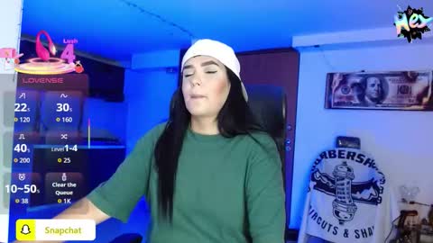 You Baby online show from February 12, 8:34 pm