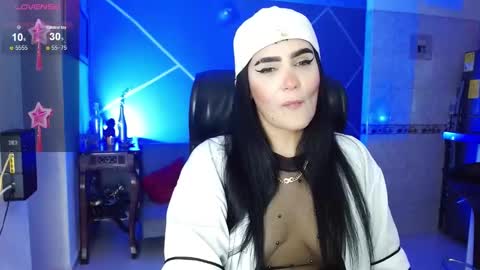 Snapshot of _babyfantasy_ chatting on February 26, 5:13 am You Baby online show from February 26, 5:13 am