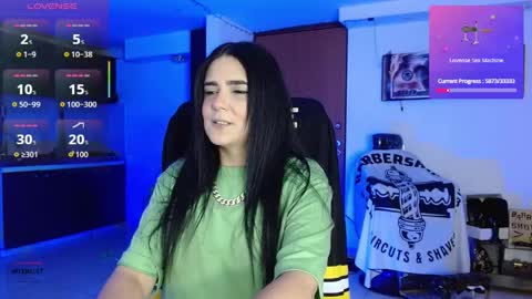 You Baby online show from April 18, 12:56 am