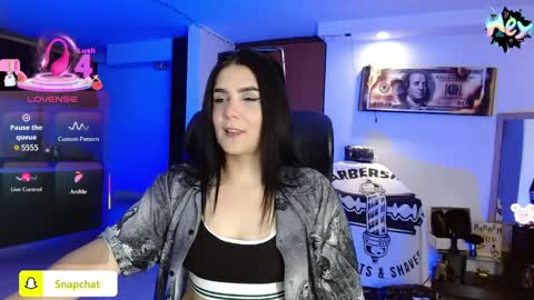 You Baby online show from April 3, 12:28 am