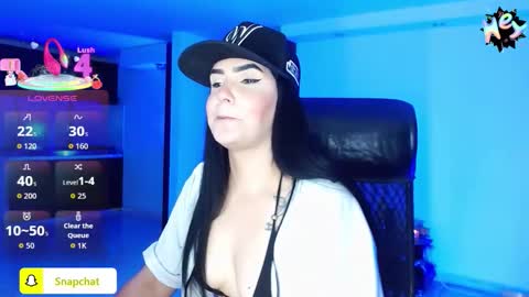 Snapshot of _babyfantasy_ chatting on September 15, 7:04 pm You Baby online show from September 15, 7:04 pm