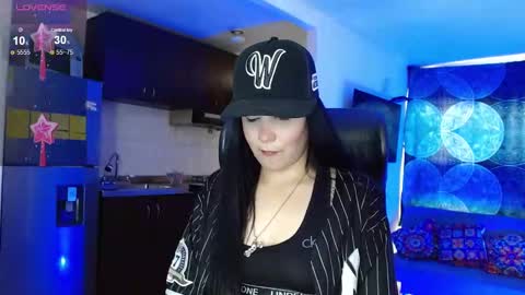 Snapshot of _babyfantasy_ chatting on January 13, 6:59 pm You Baby online show from January 13, 6:59 pm