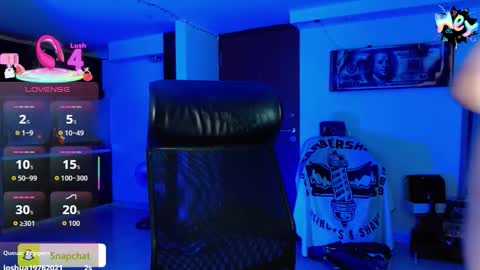 You Baby online show from February 26, 11:08 pm