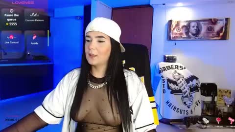 You Baby online show from May 12, 11:14 pm