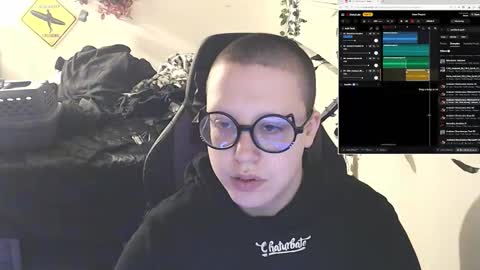 bandit online show from March 20, 4:28 am