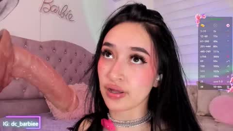 Andrea online show from March 4, 11:46 pm