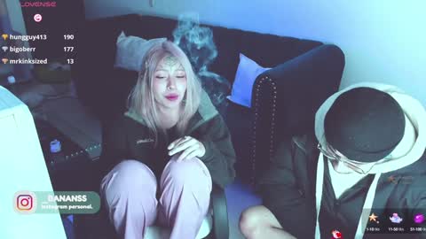 Lunita  online show from February 1, 12:04 pm