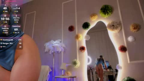 Bella online show from May 31, 2:32 am