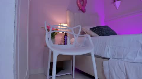 Hi guys i am Bianca  online show from February 19, 5:49 pm