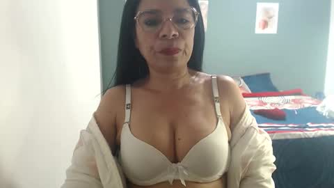 _biancamature online show from March 12, 5:00 am