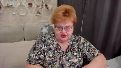 Louise  ONLY IN PVT  Masturbation with dildo and cum  Naked  Show and play with pussy  Blow job  Hand job  ONLY IN PVT  online show from February 23, 8:00 pm