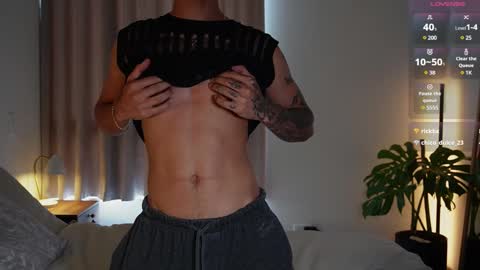 BILLY online show from February 22, 2:41 pm