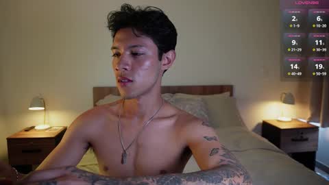 BILLY online show from February 25, 3:20 pm