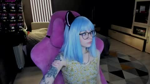 Olivia Subscribe to my Fansly -   online show from April 13, 12:04 am