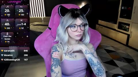 Olivia Subscribe to my Fansly -   online show from March 24, 12:38 am