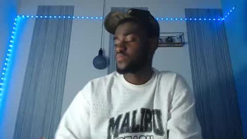 Andrew online show from February 2, 6:26 pm