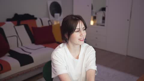 Lili online show from January 20, 9:11 pm