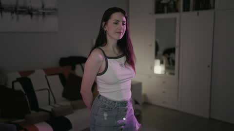 Lili online show from September 11, 11:44 am