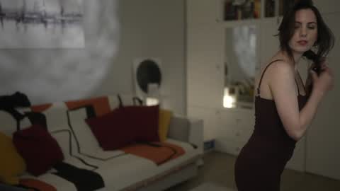 Lili online show from September 25, 11:17 am