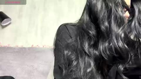 _blackcharm_ online show from May 16, 9:57 pm