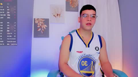 _blake_boy online show from November 8, 12:24 am