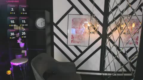 _blondessa__ online show from April 14, 2:31 pm