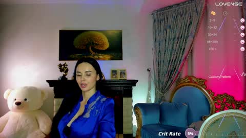 lovense squirt bigboobs anal online show from April 4, 7:10 pm