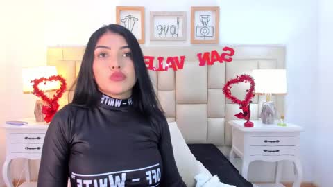 Snapshot of _brenda_becker chatting on February 13, 7:42 pm Brenda online show from February 13, 7:42 pm